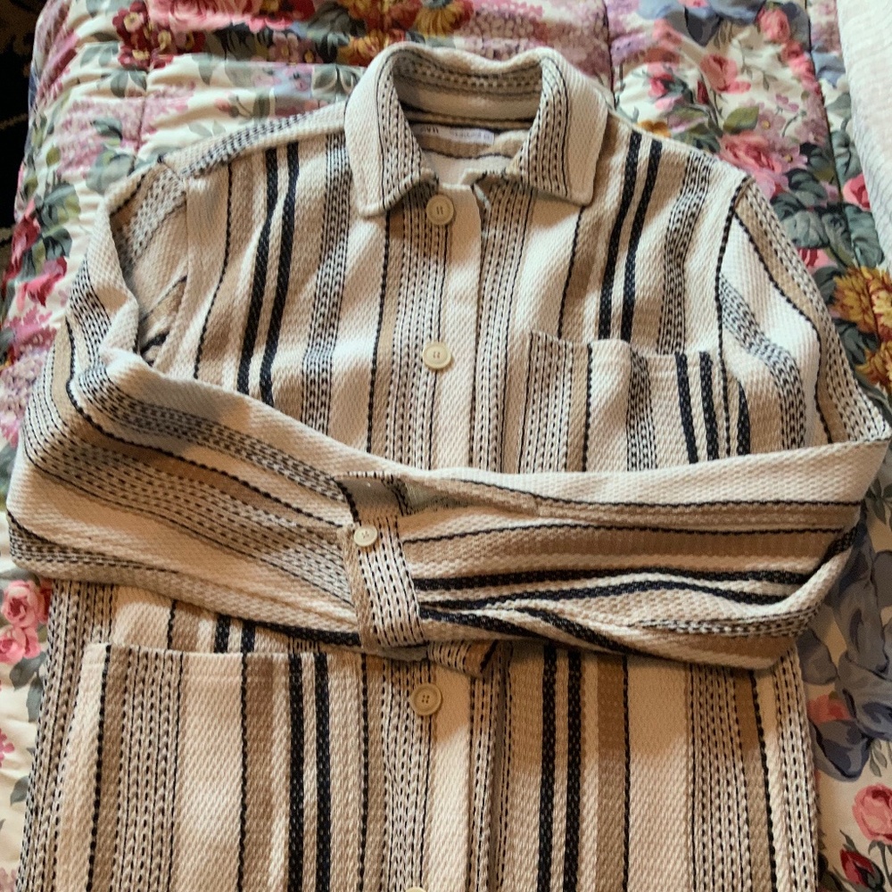 Overshirt